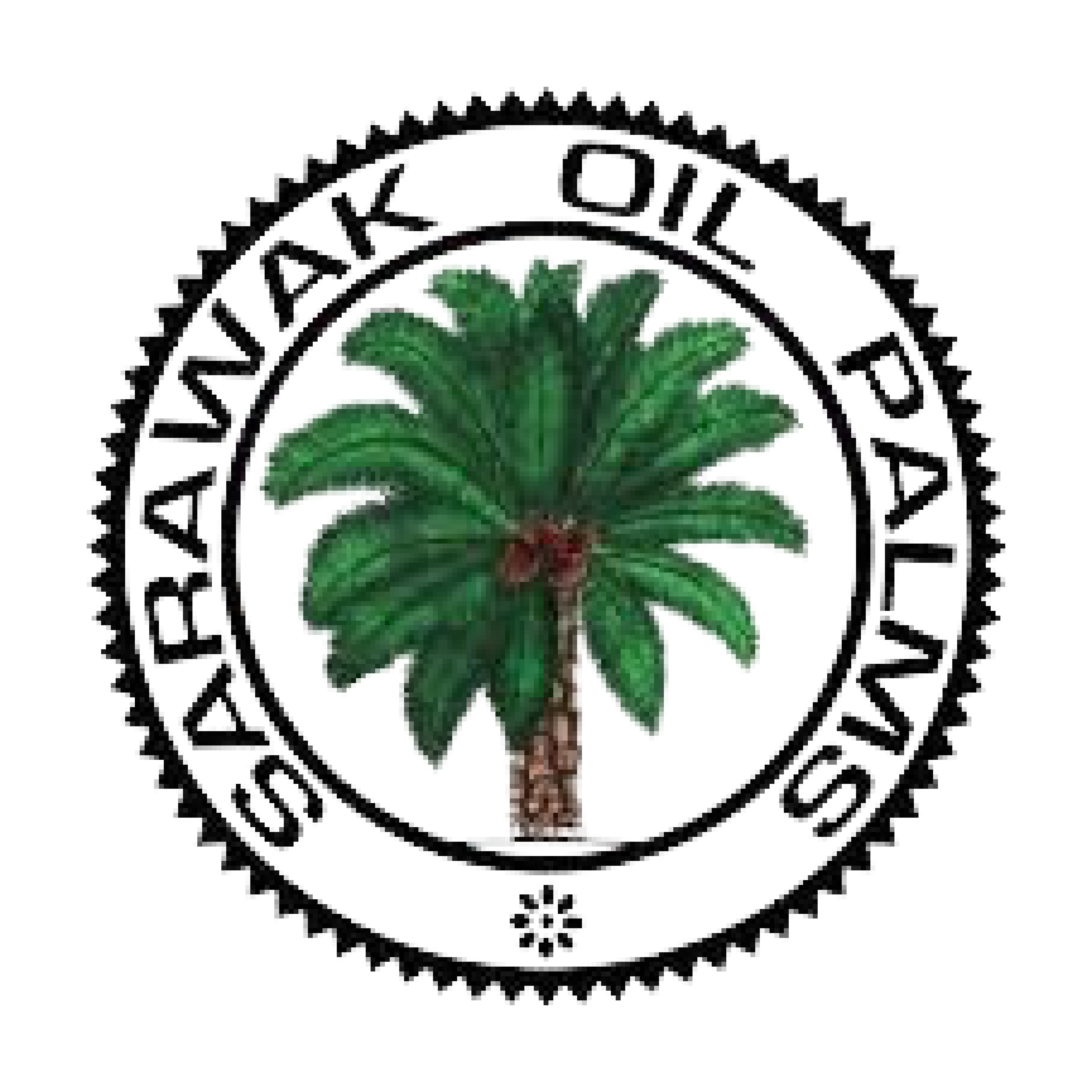 Sarawak Oil Palm